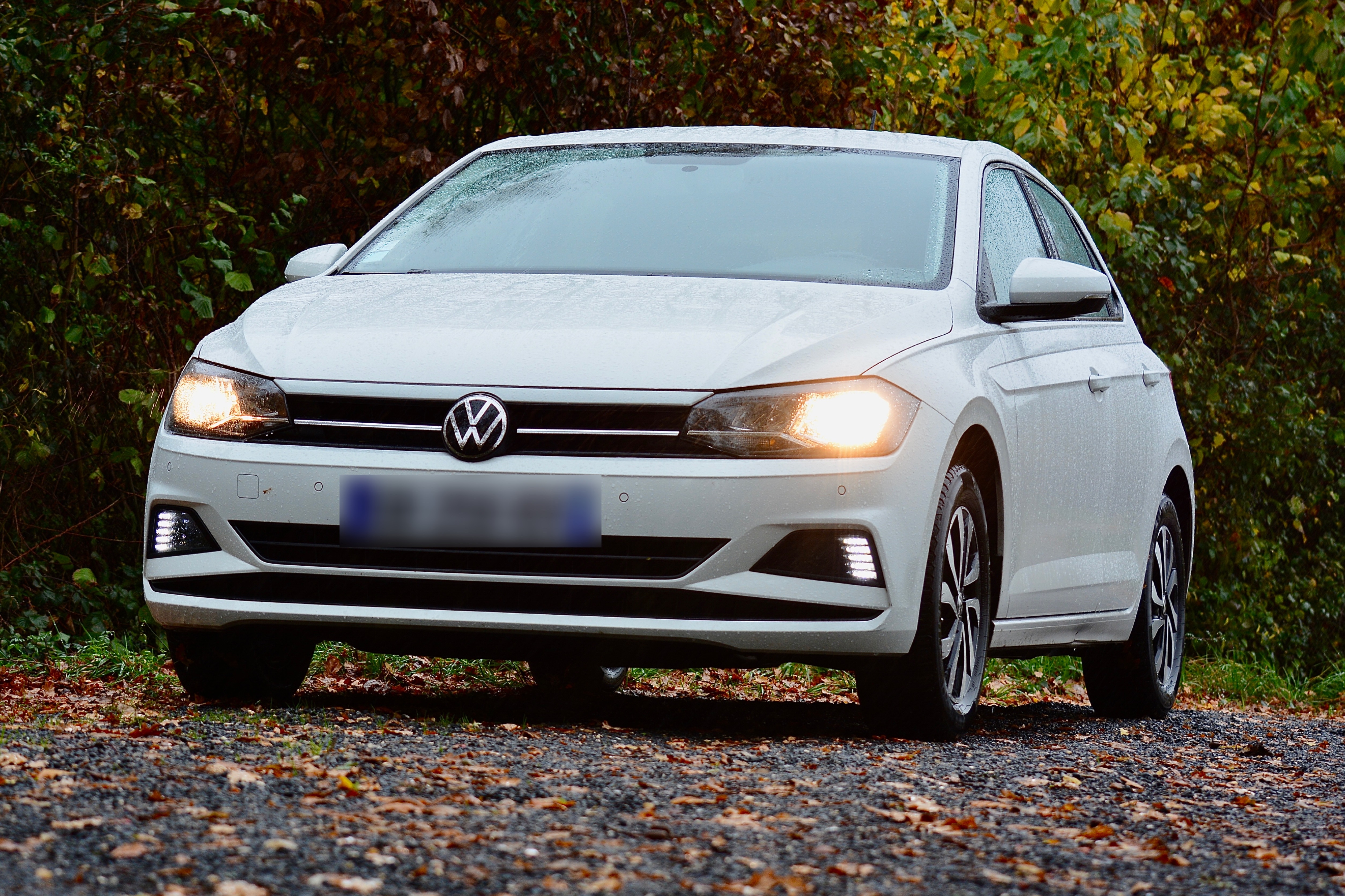 Photo voiture principale