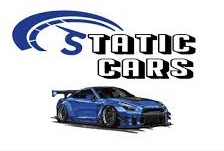Logo Static Cars 36